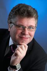 Michael Jamnik